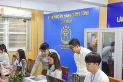 Bộ Nội vụ yêu cầu hoàn thành rà soát biên chế đối với vị trí việc làm công chức trước ngày 25/8