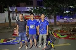 Công an TPHCM khẩn trương xác minh, xử lý vụ thả diều có nguy cơ ảnh hưởng an toàn hàng không