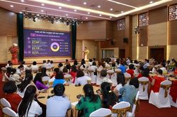 Visa tiếp tục đồng hành cùng Phụ nữ làm chủ