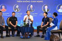 An ninh mạng phải bảo vệ toàn bộ hành trình số