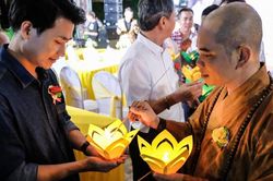 Lễ Vu lan 2026 là ngày nào, rằm tháng 7 âm lịch rơi vào thứ mấy?