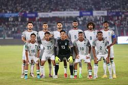 Bangladesh thay Ấn Độ dự FIFA ASEAN Cup 2026
