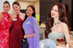 Hoa hậu Bảo Ngọc thể hiện thế nào trong tuần đầu thi Miss World 2026?
