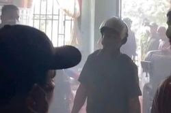 Cụ bà tử vong trong ngôi nhà bốc cháy ở Đà Nẵng