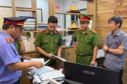 Vì sao Giám đốc Ban QLDA Đầu tư xây dựng và Phát triển đô thị TP Huế bị bắt?