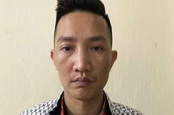 Khởi tố vợ chồng Huấn Hoa Hồng