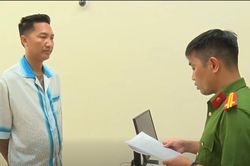 Vì sao Huấn Hoa Hồng bị bắt giam?