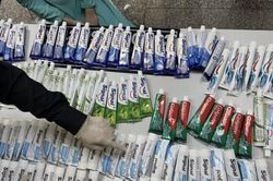 Tòa án TP.HCM sắp xét xử 227 bị cáo trong chuyên án ma túy VN10