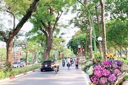 Hà Nội giảm nhiệt, ngày nắng, chiều tối có mưa