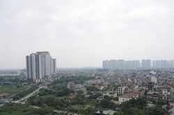 Hà Nội tháo gỡ vướng mắc giao đất dịch vụ, đất ở