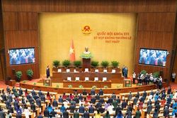 Kiến tạo thể chế mở đường, kích hoạt nguồn lực phát triển