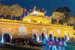 Tăng sức cạnh tranh cho du lịch Hà Nội