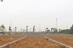 Xã Thiên Lộc đấu giá quyền sử dụng 57 thửa đất tại thôn Bắc và Thọ Đa