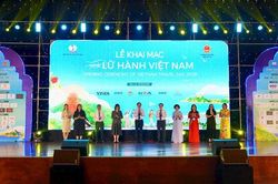 Khai mạc Ngày Lữ hành Việt Nam 2026: Mở rộng kết nối thị trường du lịch quốc tế