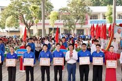 Thiên Lộc tạo hành trang cho thanh thiếu nhi trong kỷ nguyên số