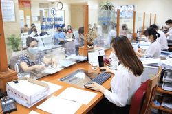 Thay đổi cách người dân làm thủ tục hành chính