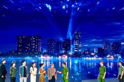 Bản hùng ca '81 mùa bình yên'