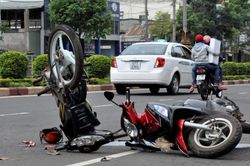 Từ 1/9, bị tai nạn giao thông trong trường hợp này được hỗ trợ tới 100 triệu đồng