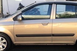 Hatchback giá chưa tới 100 triệu đồng thiết kế ưa nhìn, tiện nghi vừa đủ có nên mua?