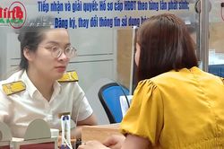 Bỏ khai thuế thu nhập cá nhân theo tháng: Người nộp thuế được trút bớt gánh nặng thủ tục