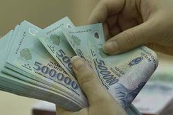 Đây là những đối tượng ở Hà Nội được nhận quà tặng dịp Quốc khánh 2/9