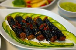 Gợi ý cách làm 5 món chay Rằm tháng 7 đẹp mắt, thanh tịnh từ những nguyên liệu quen thuộc