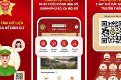 Nghị định mới: Không được yêu cầu nộp lại giấy tờ đã tích hợp trên VNeID