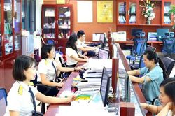 Rà soát từng vị trí việc làm công chức toàn quốc trước 25/8