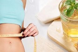 Thời điểm uống nước chanh gừng hỗ trợ giảm cân tốt nhất