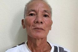 Bố dùng dao đâm con trai ruột trọng thương
