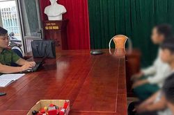 Gọi điện quấy rối Tổng đài 113 phải trả giá đắt
