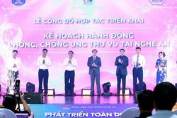 Đưa y học chính xác đến gần hơn với người bệnh ung thư