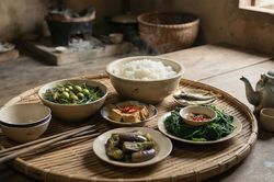 Sợ ăn thịt có thể đẩy nhanh quá trình mất cơ