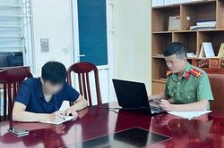 Công an Phú Thọ 'bóc' 16 tài khoản đăng nội dung xuyên tạc