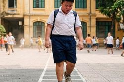 Những rủi ro về sức khỏe khi trẻ thừa cân, béo phì