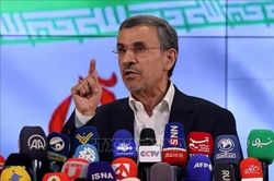 Mossad tiếp cận cựu Tổng thống Iran Ahmadinejad như thế nào?