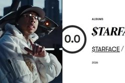 Những album bị Pitchfork chấm điểm 0: Rapper hợp tác với Sơn Tùng lạm dụng A.I