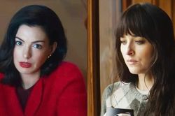 Anne Hathaway trở lại thời đỉnh cao nhan sắc trong 'Verity: Bí mật bị chôn vùi'