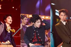 Tinh Hà Say Hi: 3 'cỗ máy nhảy' mới nổi gọi tên Vương Bình, CoolKid và KIMLONG