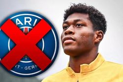 Tuyển thủ Nhật Bản bị PSG 'lật kèo' vào phút chót