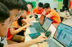 Giáo dục trước những thay đổi của kỷ nguyên số