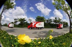Đưa nghệ thuật dân gian vào sản phẩm thương mại và vai trò thầm lặng của e-logistics