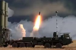 S-500 của Nga khác gì S-400 và vì sao được xem là bước nhảy về phòng không?