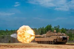 Mỹ đưa 'xe tăng thế hệ mới' M1E3 Abrams vào thử nghiệm thực địa