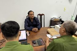Khởi tố thầy giáo sát hại nữ nhân viên thư viện do ghen tuông tình ái