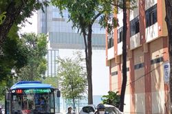 TPHCM: C&ograve;n t&igrave;nh trạng xe bu&yacute;t kh&ocirc;ng dừng đ&oacute;n kh&aacute;ch tại trạm