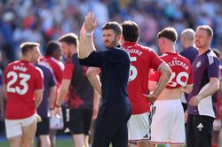 Carrick: 'MU kh&ocirc;ng c&oacute; lời b&agrave;o chữa'