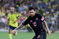 Messi đ&aacute; hỏng 11 m trong thất bại 1-4 của Inter Miami
