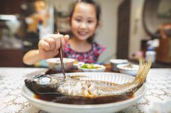 4 loại cá ít xương, giàu protein và omega-3