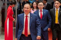 Hệ sinh thái Vingroup có 400.000 nhân sự toàn cầu, mảng nào đông nhất?